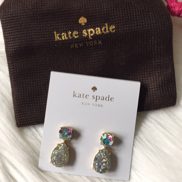 kate spade Jewelry - Kate Spade Earrings